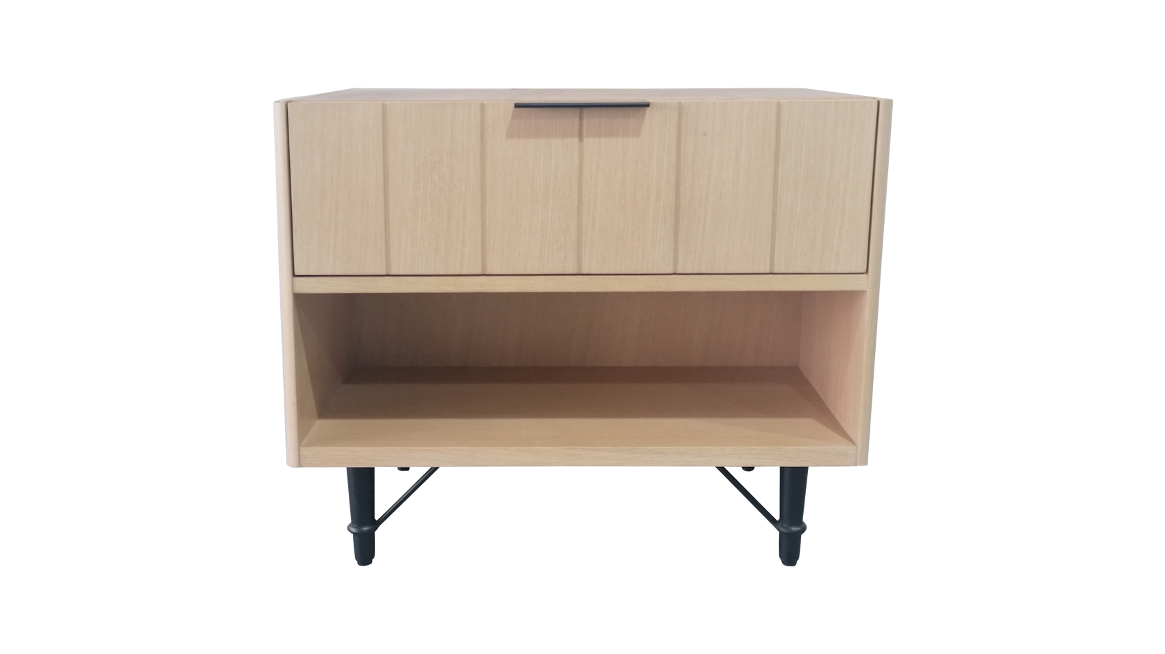 Bryan Ashley 338520 Nightstands/end tables Product